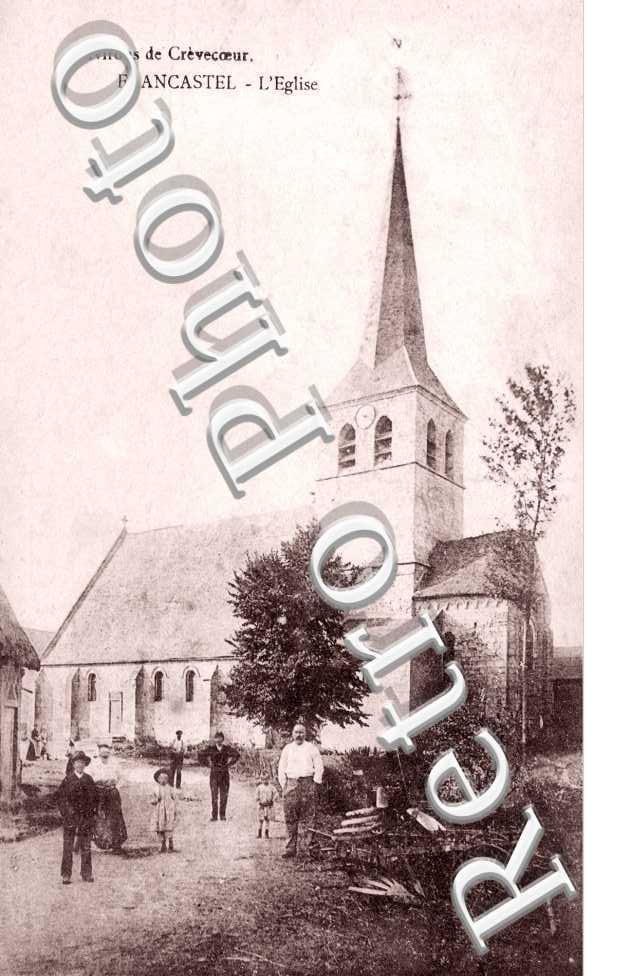 L'Eglise