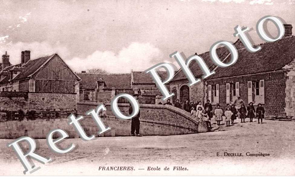 L'Ecole de Filles