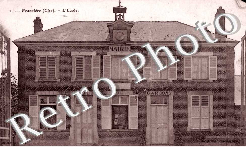 L'Ecole