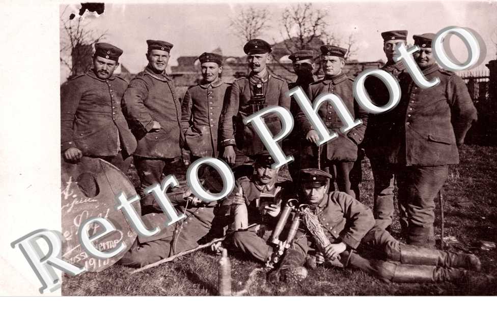 Houssi-Ferle 1915   
