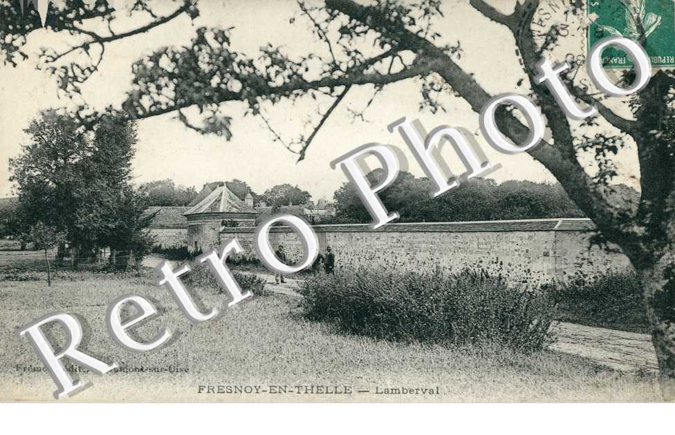 Lamberval