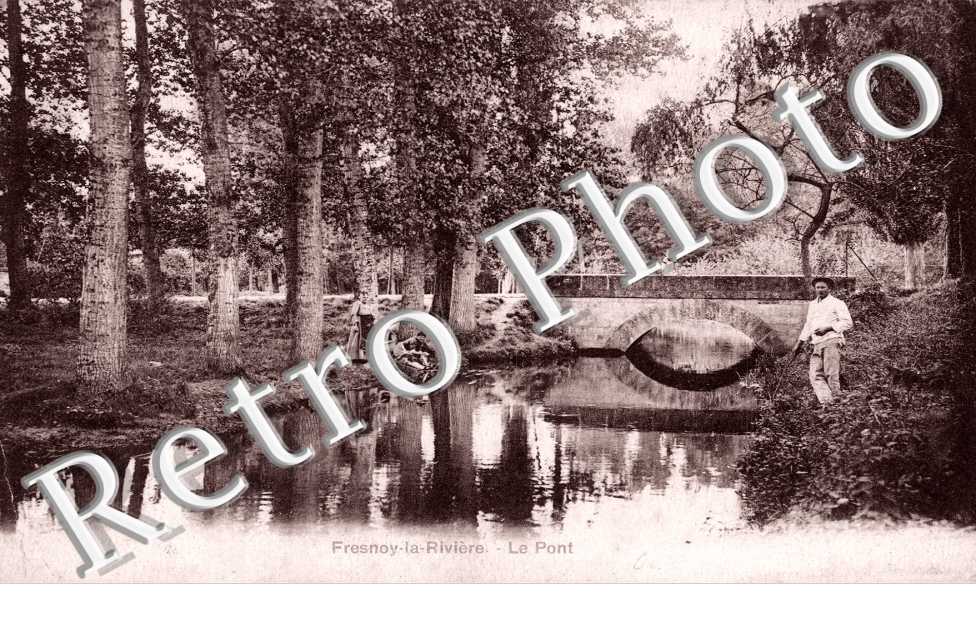 Le Pont