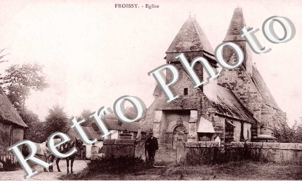 Eglise