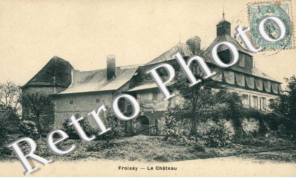 le Chateau