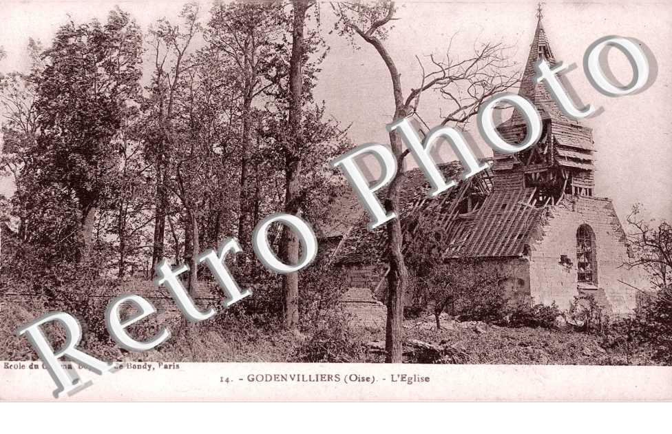 l'Eglise