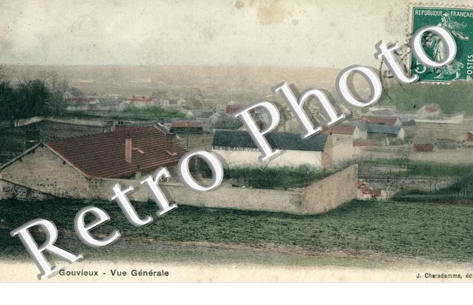 vue generale