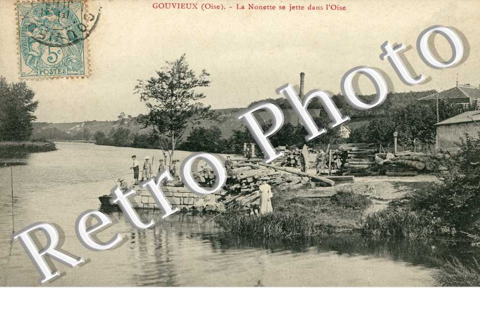 La Nonette