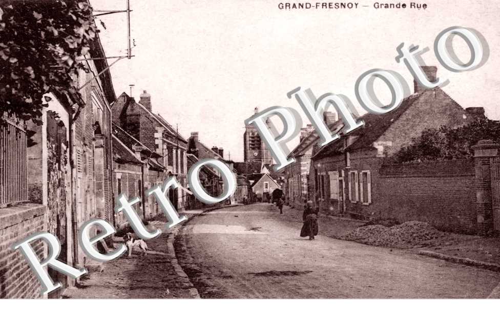 Grande Rue