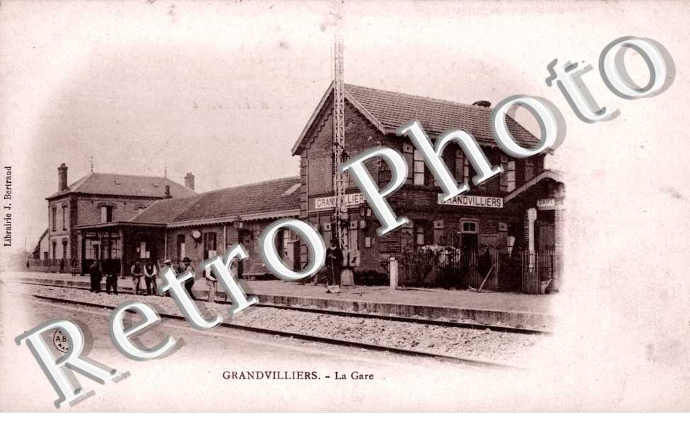 La Gare