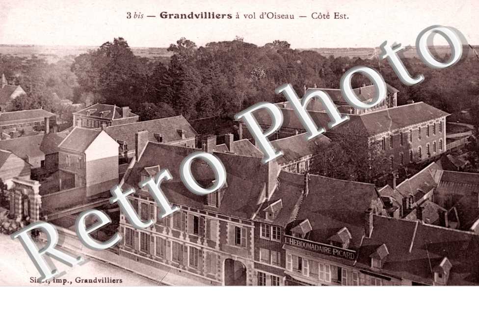 Vue generale