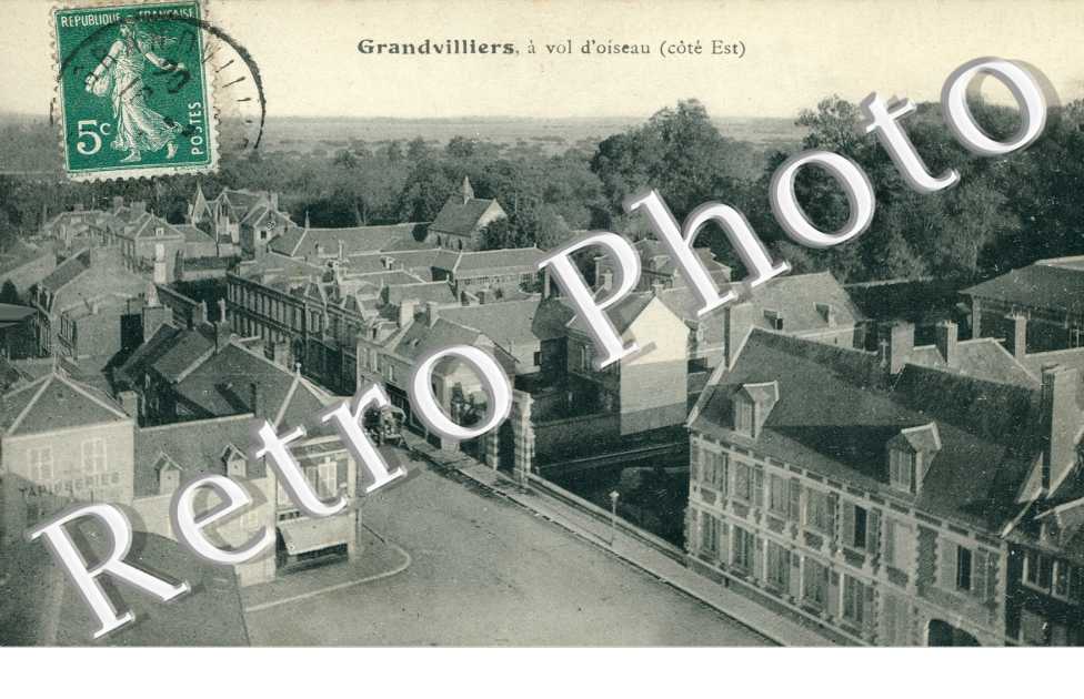 Vue generale