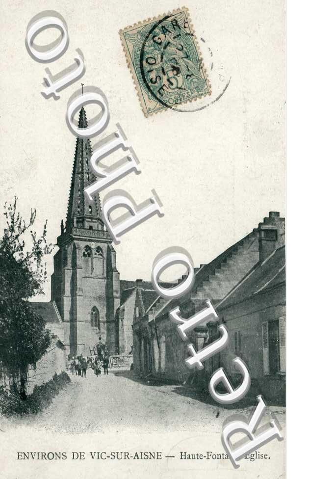 l'eglise