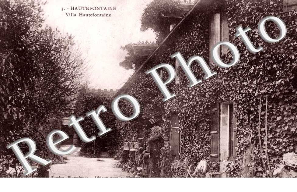 la Villa
