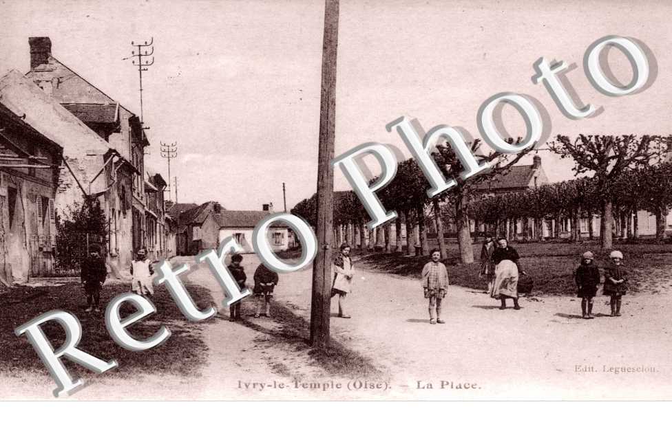 La place