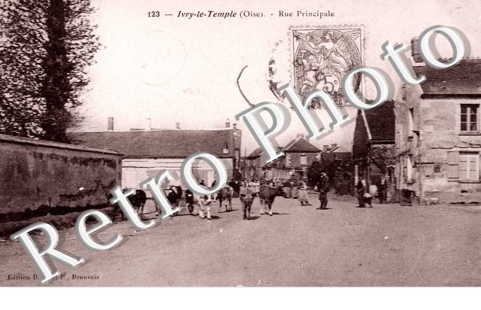 Rue Principale