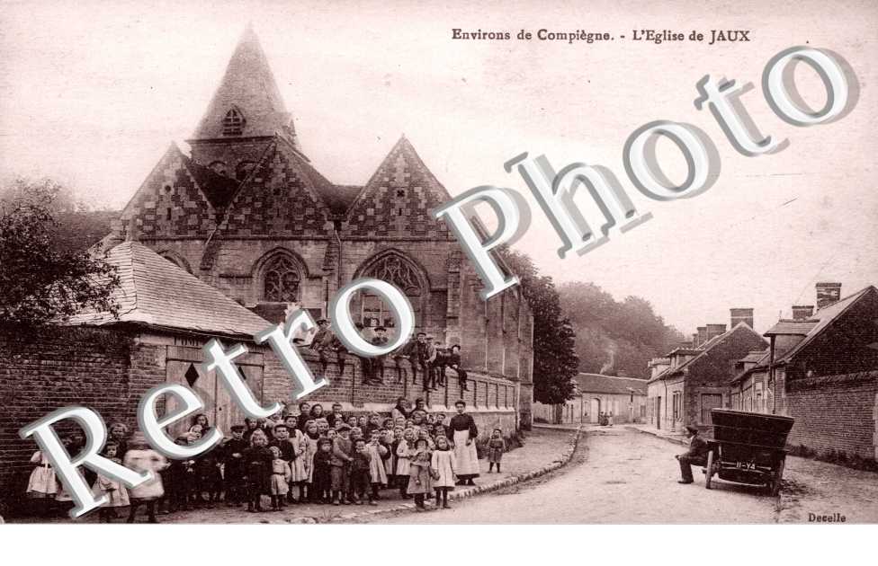 L'eglise
