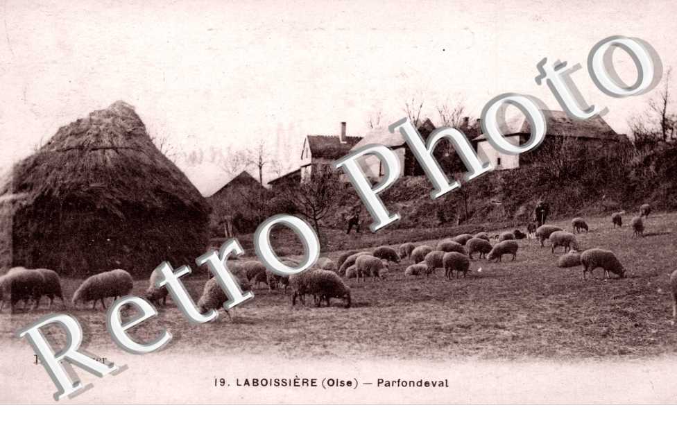 Parfondeval