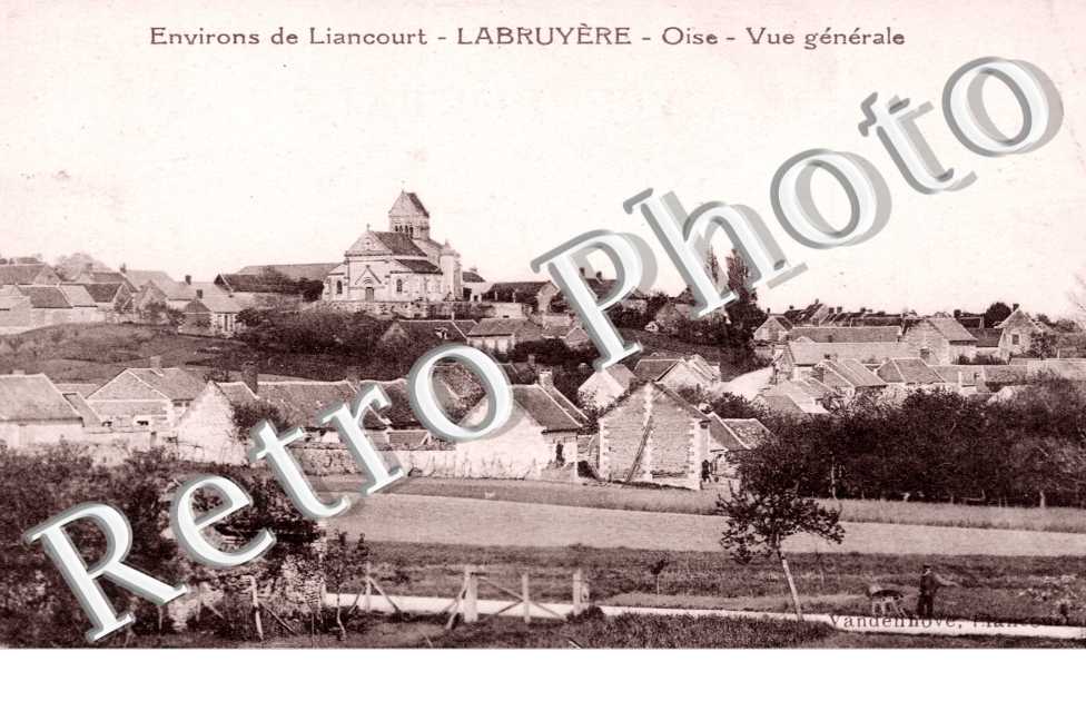 Vue generale