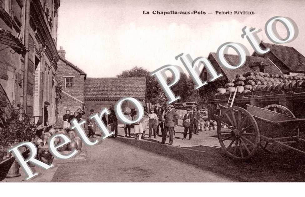 poterie Riviere