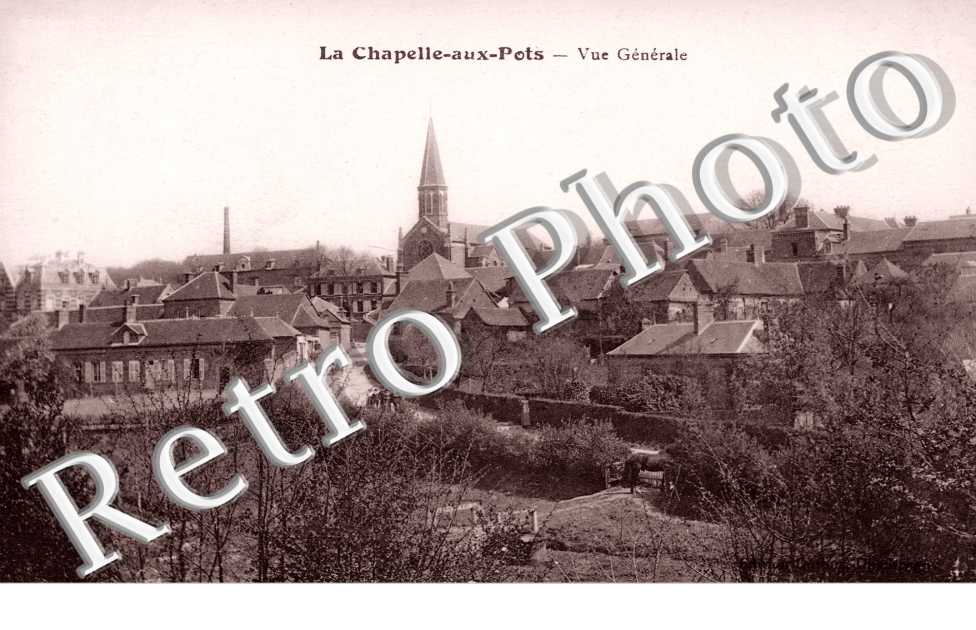 vue generale