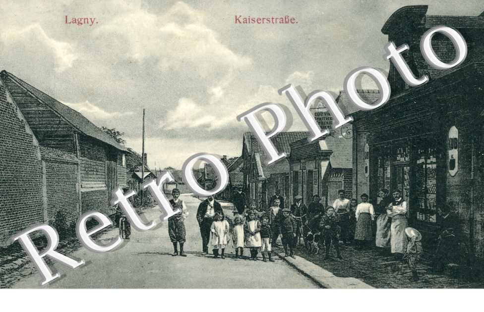 Kaiserstrasse