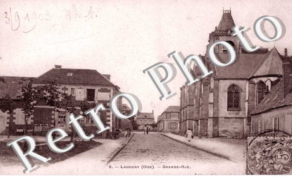 Grande-Rue