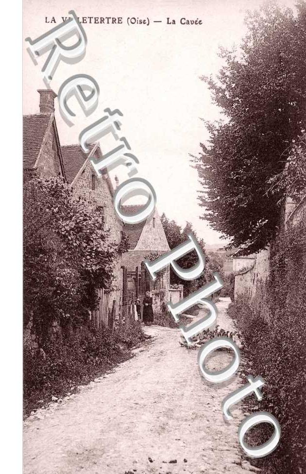 la cavee