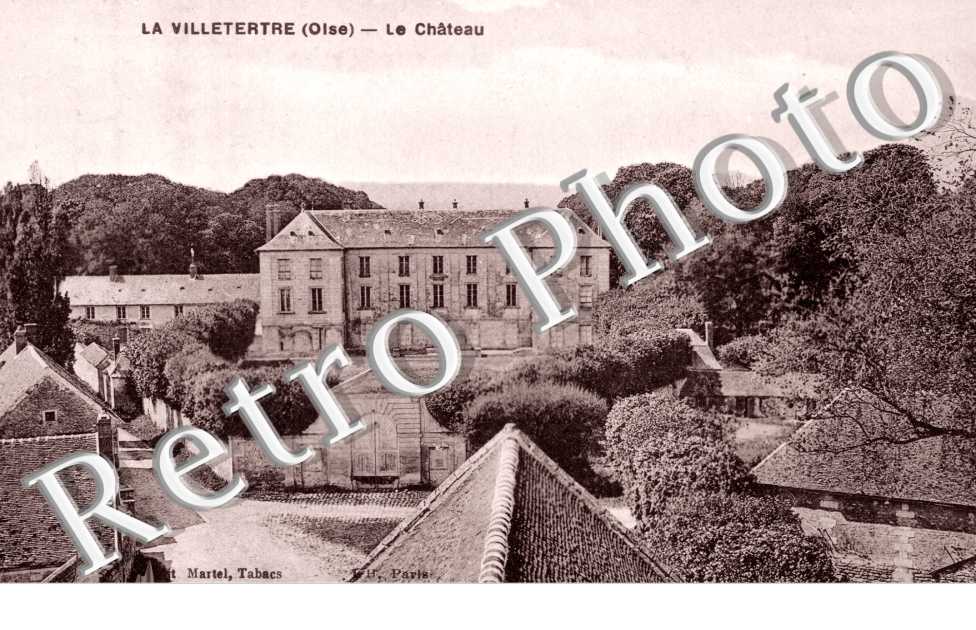 le Chateau
