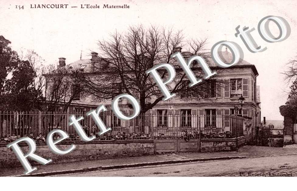 ecole Maternelle