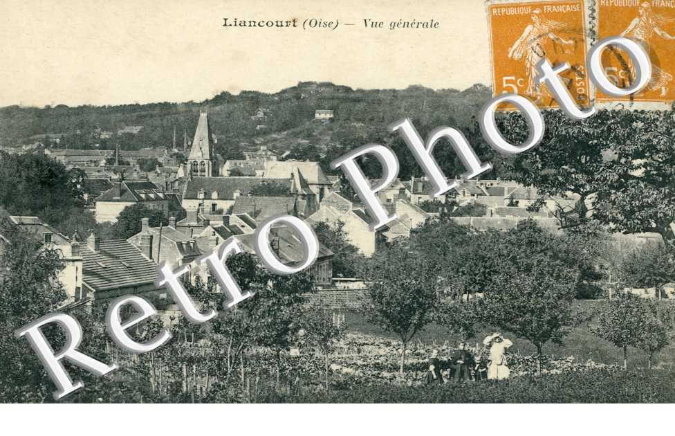 Vue generale