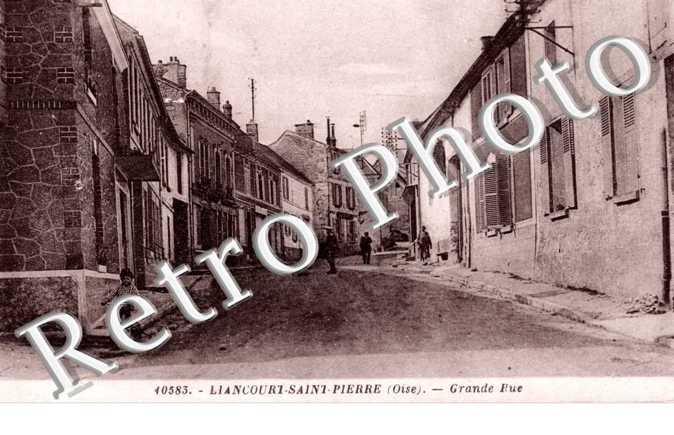 Grande rue