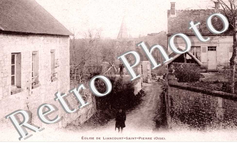 Eglise