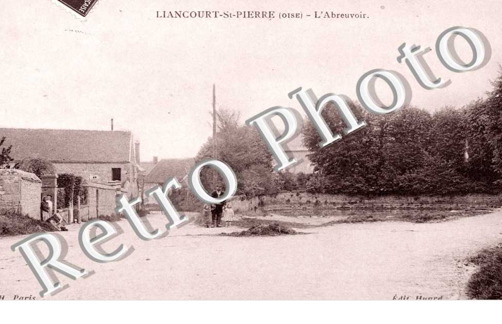L'Abreuvoir