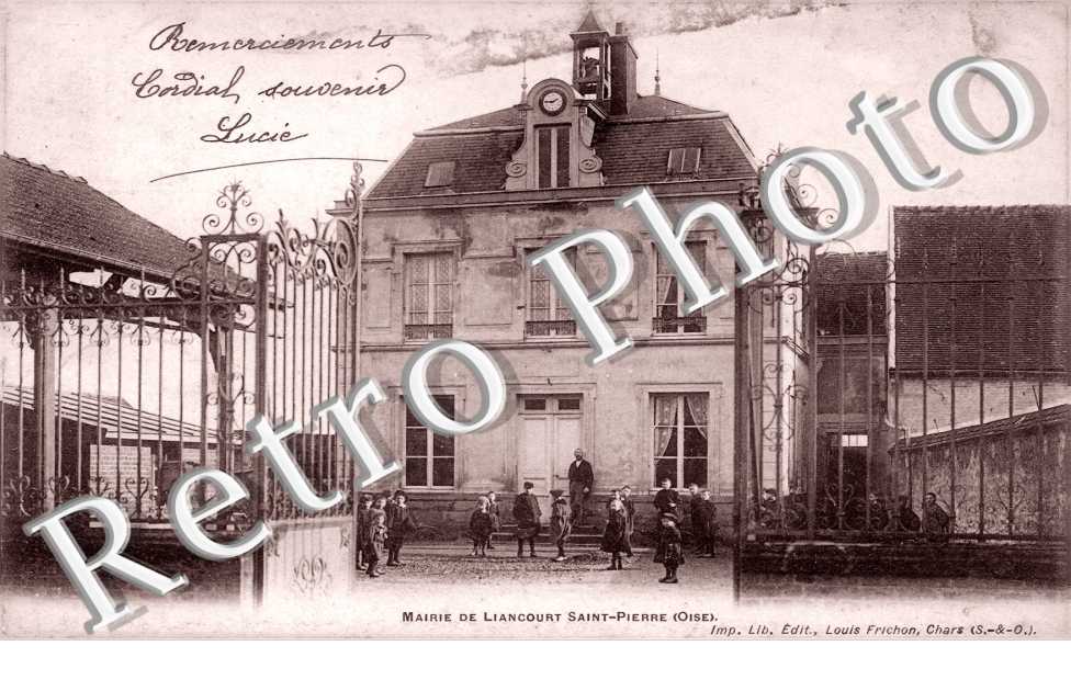La Mairie