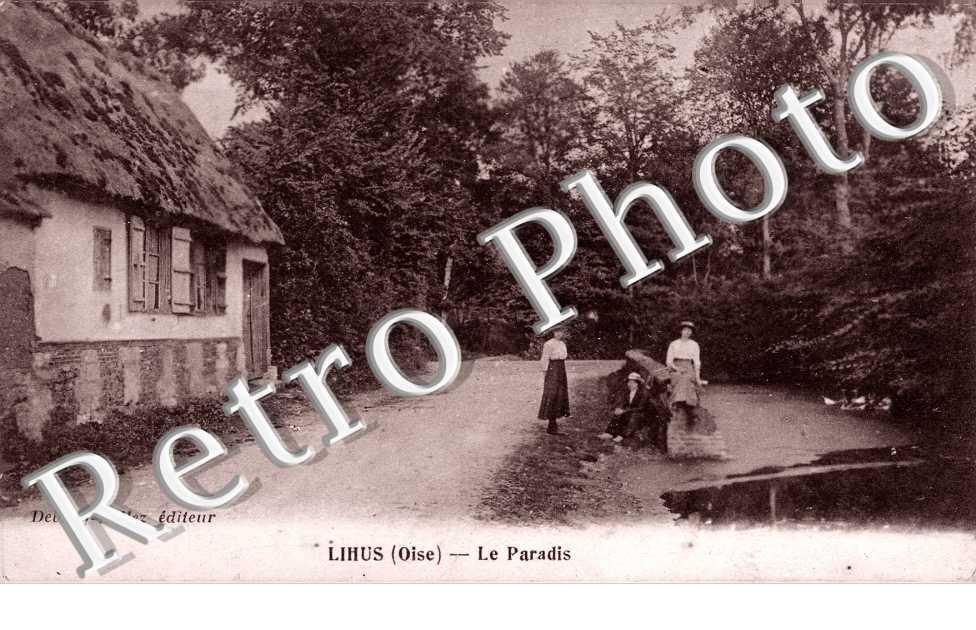 Le Paradis