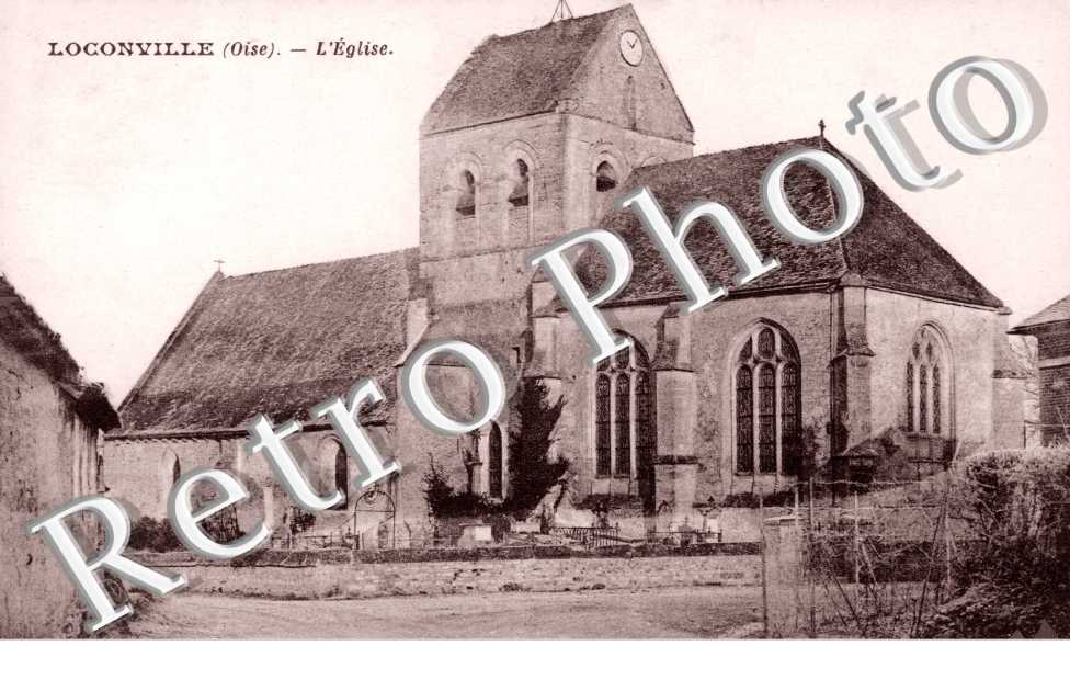 L'Eglise