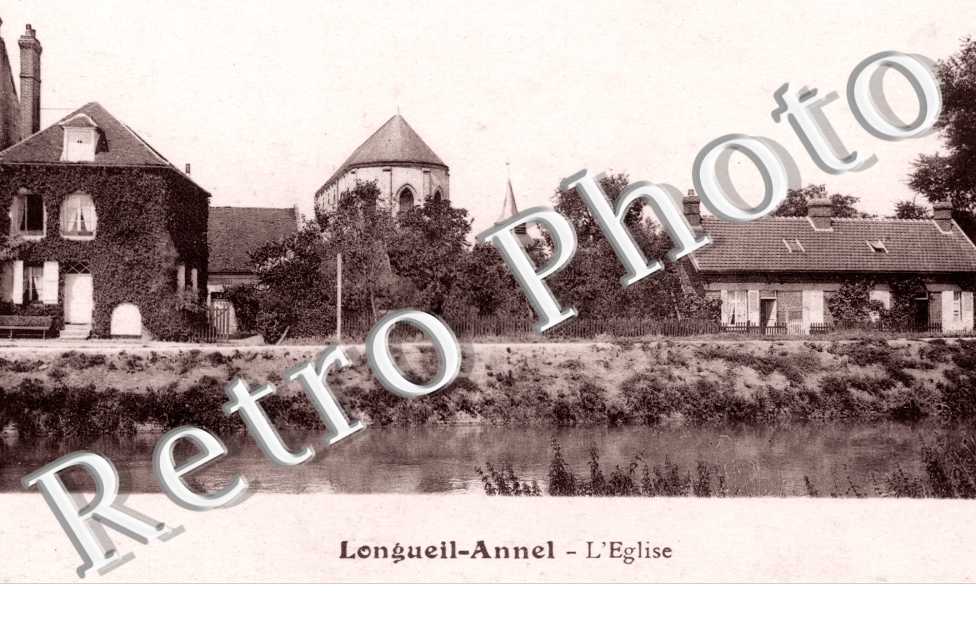 l'Eglise