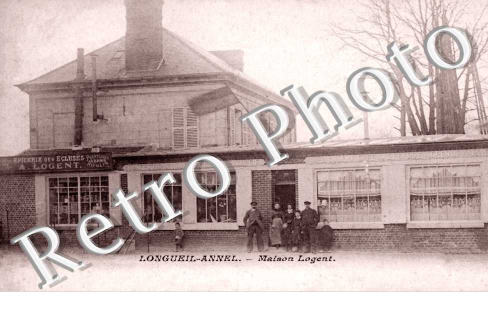 Maison Logent