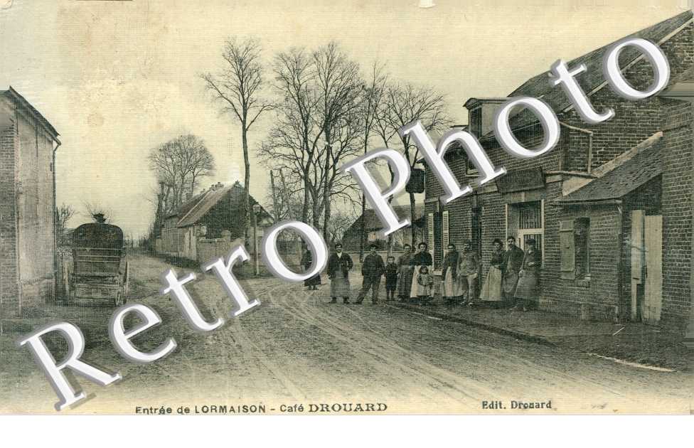 Cafe Drouard