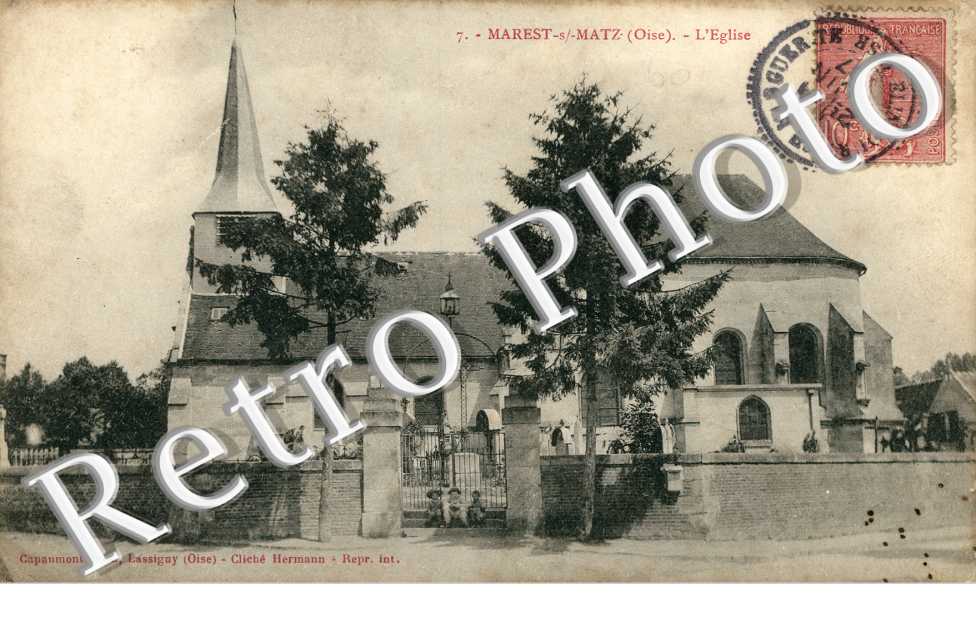 l'Eglise