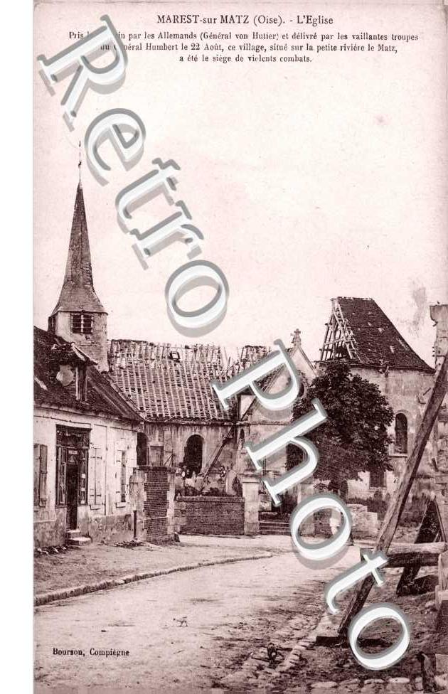 l'Eglise