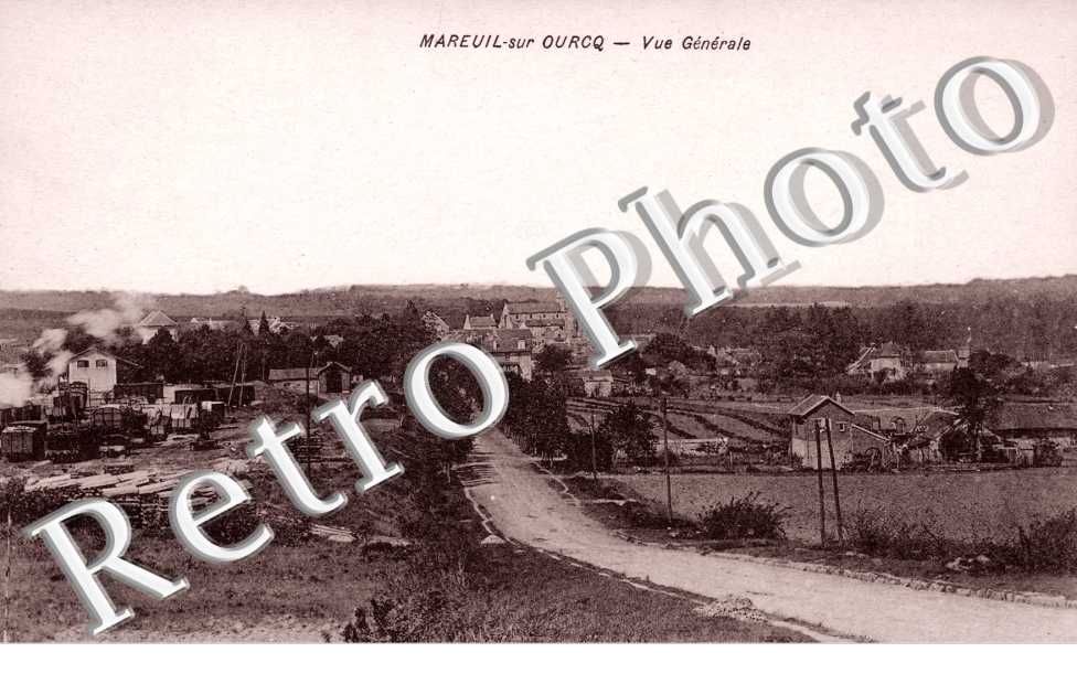 Vue Generale