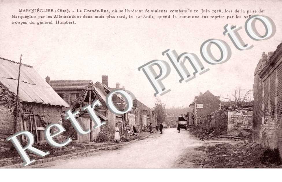 La Grande Rue 