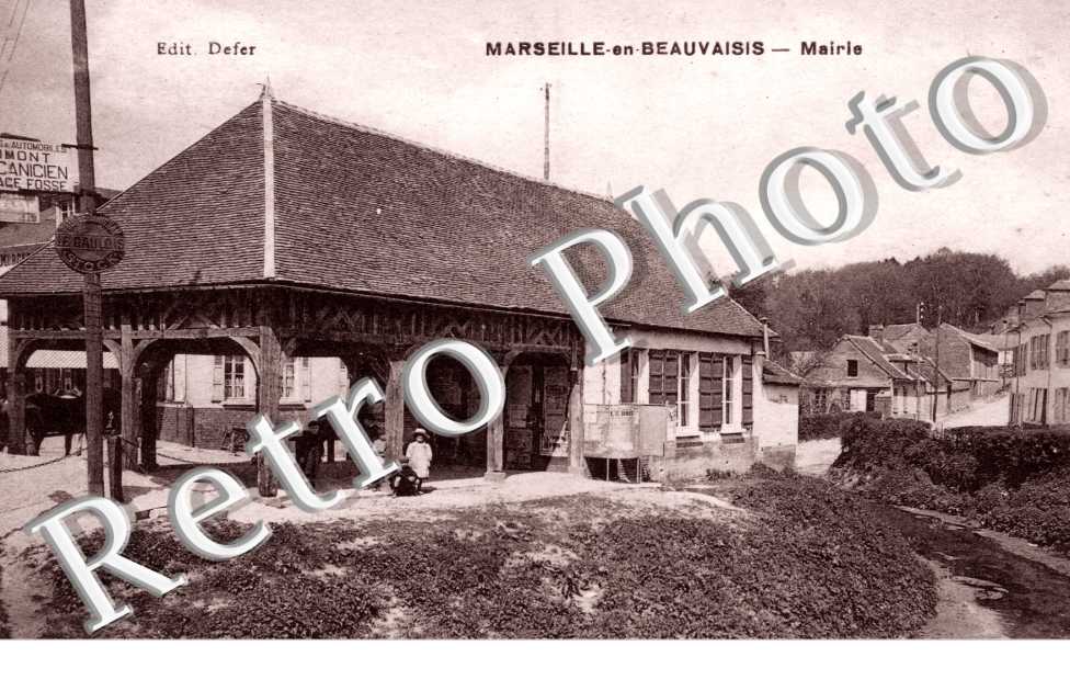 Mairie