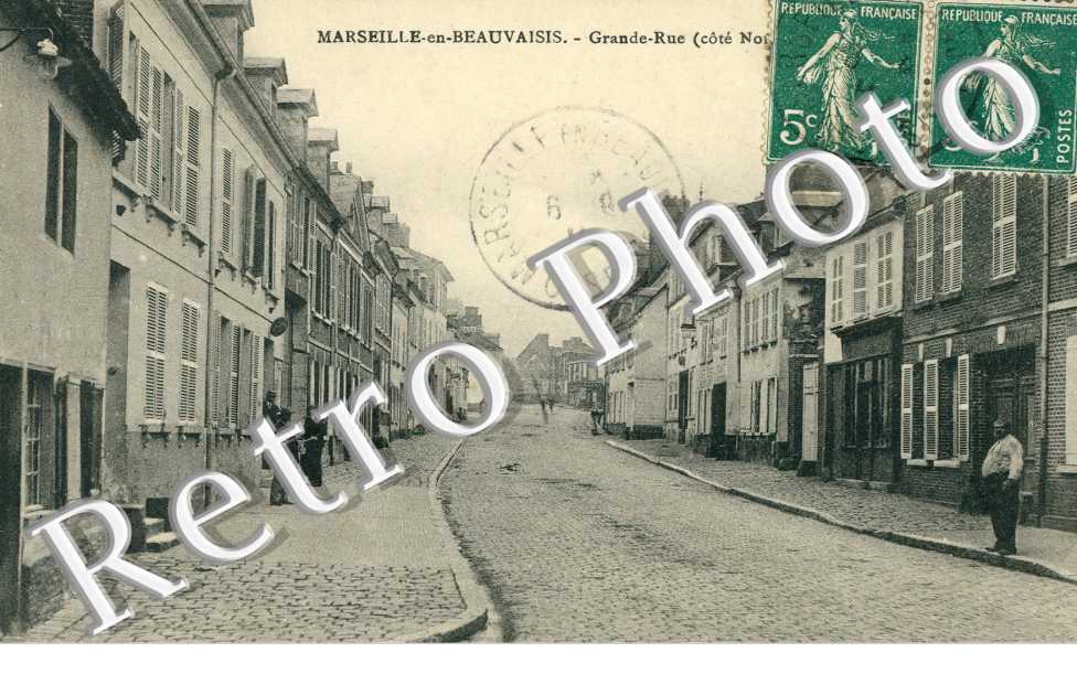 Grande-Rue