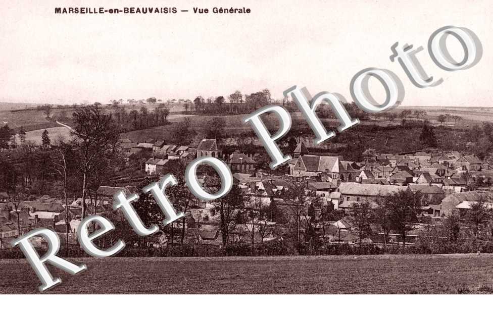 Vue Generale
