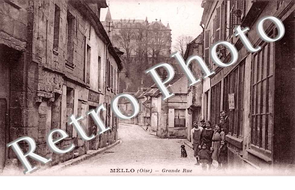 Grande Rue