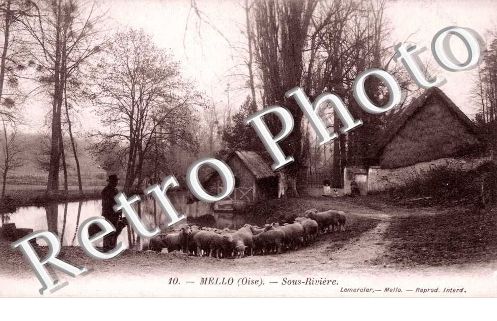 Sous-Riviere