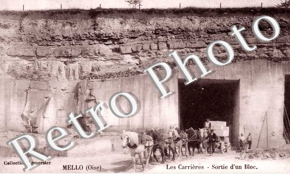 les Sorties d'un Bloc