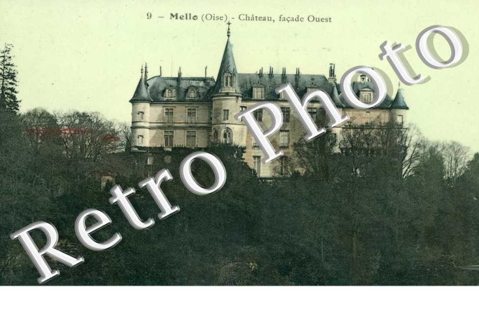 Chateau